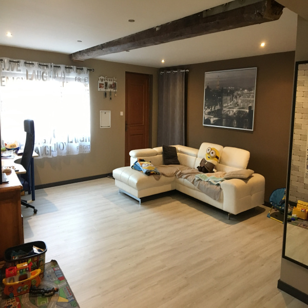 Offres de vente Maison Saint-Omer 62500