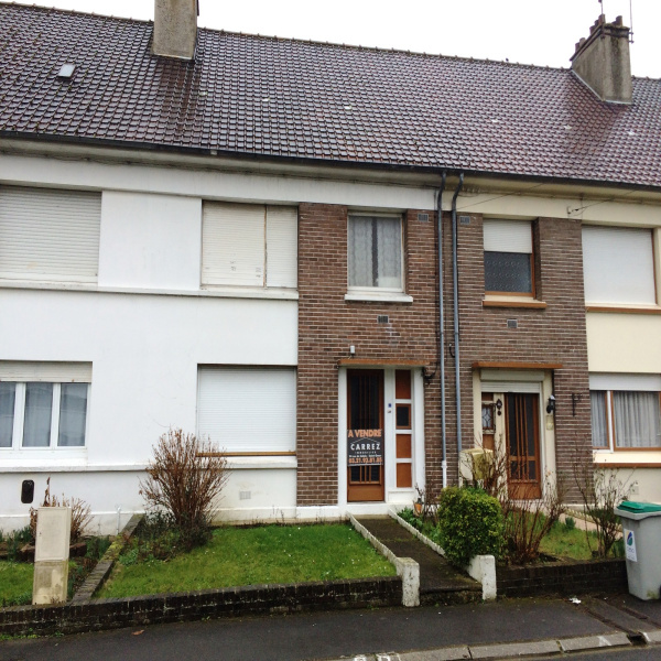 Offres de vente Maison Longuenesse 62219