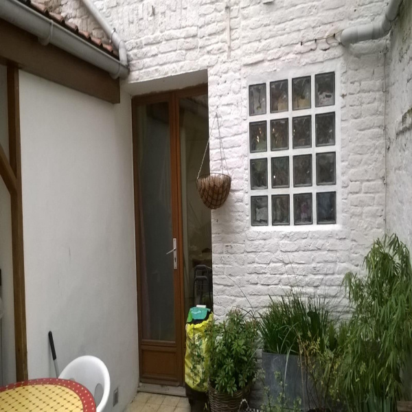 Offres de location Maison 62500